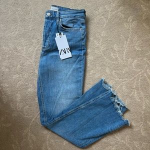 Zara jeans